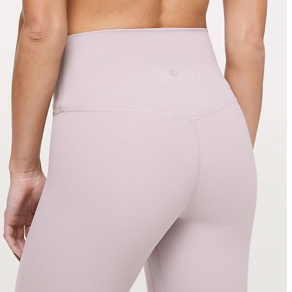 Lululemon Align crop 21” - Picture 3 of 7